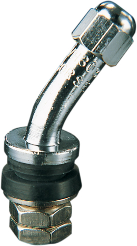 Parts Unlimited - Parts Unlimited Angled Valve Stem - MC-945