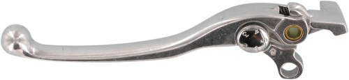 Parts Unlimited - Parts Unlimited Clutch Lever - Polished - 5EA-83912-00