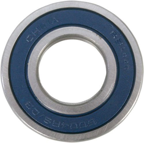 Parts Unlimited - Parts Unlimited Individual Wheel Bearing - 20 x 42 x 12mm - 6004-2RS