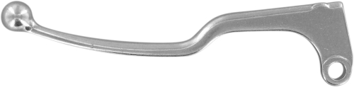 Parts Unlimited - Parts Unlimited Clutch Lever - Polished - 0613-0320