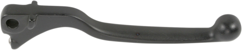 Parts Unlimited - Parts Unlimited Brake Lever - Black - 53175-KA3-741