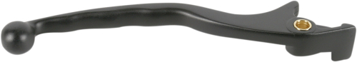 Parts Unlimited - Parts Unlimited Brake Lever - Black - 53175-MBO-006