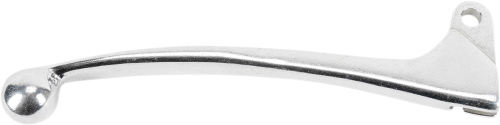 Parts Unlimited - Parts Unlimited Brake Lever - Polished - 44-154