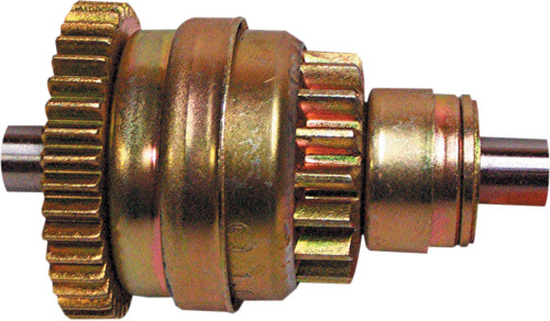 Parts Unlimited - Parts Unlimited Starter Drive - ME298DZ-N