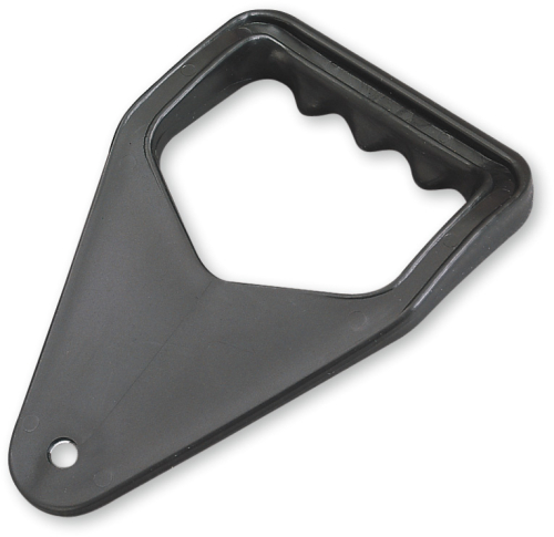 Parts Unlimited - Parts Unlimited Passenger Handle - 13-250