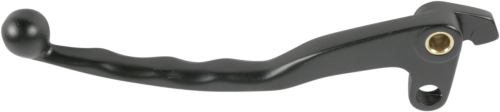 Parts Unlimited - Parts Unlimited Clutch Lever - Black - 53178-MBO-006