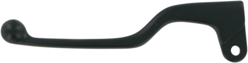 Parts Unlimited - Parts Unlimited Left Hand Replacement Lever - Black - 53178-KA3-840