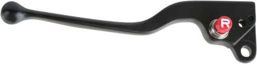 Parts Unlimited - Parts Unlimited Left Hand OEM Replacement Lever - 53180-HA6-000