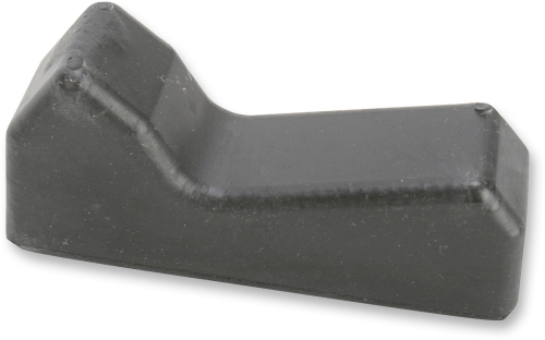 Parts Unlimited - Parts Unlimited Ski Rubber Bumper - 08-403