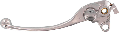 Parts Unlimited - Parts Unlimited Clutch Lever - Polished - 53180-MEJ-006