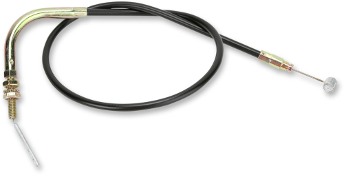 Parts Unlimited - Parts Unlimited Custom Fit Throttle Cable - 0650-0688