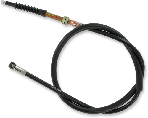 Parts Unlimited - Parts Unlimited Clutch Cable - 0652-0721