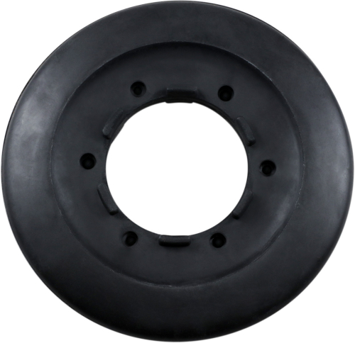 Parts Unlimited - Parts Unlimited Rubber Bogie Tire - BT-001