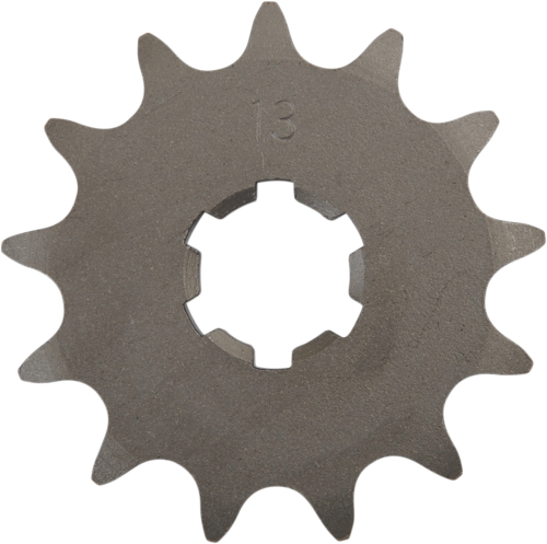 Parts Unlimited - Parts Unlimited Steel Front Sprocket - 13T - 517-17461-31