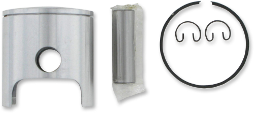 Parts Unlimited - Parts Unlimited Piston Kit (500cc Big Bore) - 0.25mm Oversize to 62.00mm - 09-7061