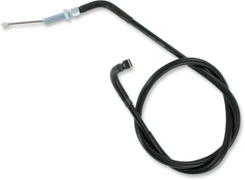 Parts Unlimited - Parts Unlimited Clutch Cable - 0652-0729