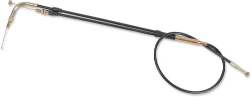 Parts Unlimited - Parts Unlimited Custom Fit Throttle Cable - 05-139-59