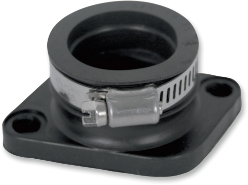 Parts Unlimited - Parts Unlimited Carburetor Mounting Flange - 07-100-25