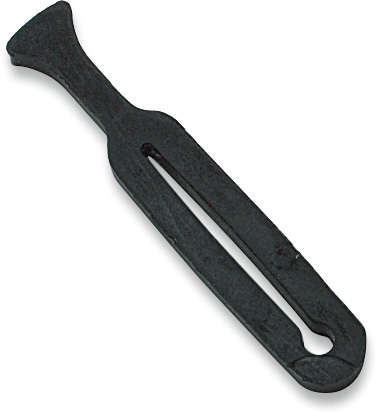Parts Unlimited - Parts Unlimited O-Rings with Pull Tab for Windshield Mounting - 0503-0001