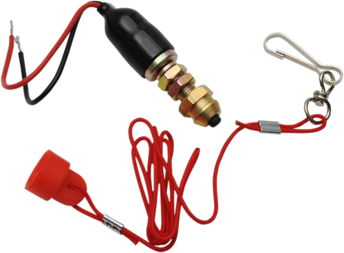 Parts Unlimited - Parts Unlimited Tether Switch - 147