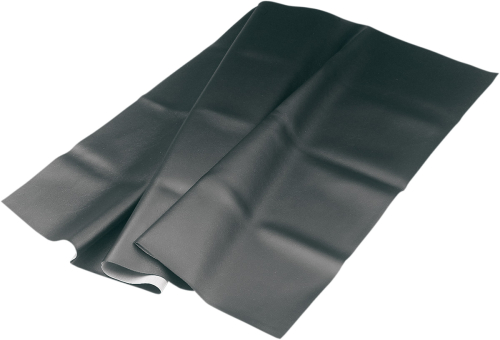 Parts Unlimited - Parts Unlimited Texhyde Seat Cover Material - 36in. x 54in. - 39-77D