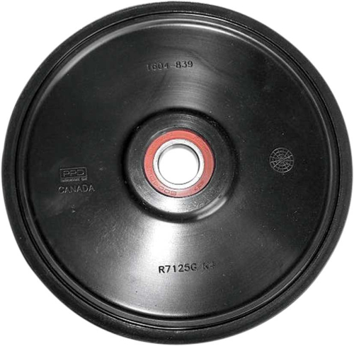 Parts Unlimited - Parts Unlimited Idler Wheel - 7.125in. x 20mm - R7125G-2 001B