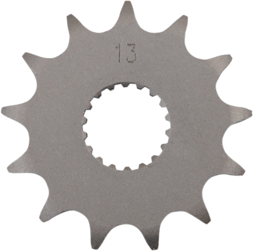 Parts Unlimited - Parts Unlimited Steel Front Sprocket - 13T - 27511-41700