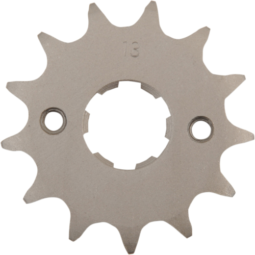 Parts Unlimited - Parts Unlimited Steel Front Sprocket - 13T - 23801-434-000