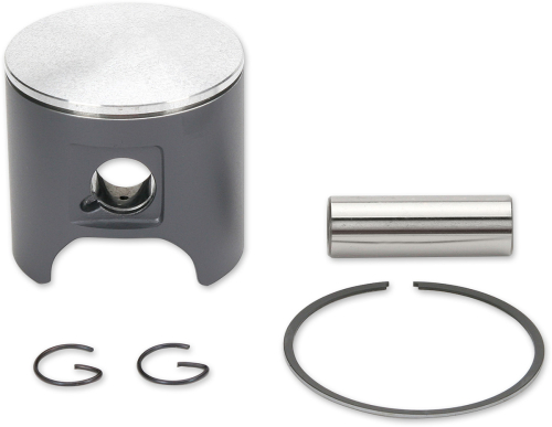 Parts Unlimited - Parts Unlimited Piston Kit -  Standard Bore 76.00mm - 09-785