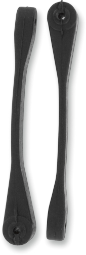 Parts Unlimited - Parts Unlimited Rubber Hood Clamps - 12-135-000