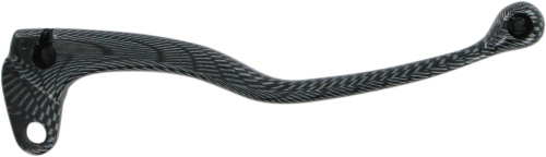 Parts Unlimited - Parts Unlimited Carbon Fiber Look Clutch Lever - 0613-0007