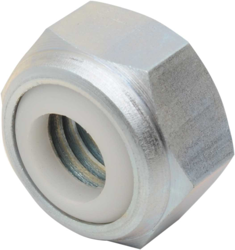 Drag Specialties - Drag Specialties Sealing Nut for Primary Chain Adjuster - 1120-0353