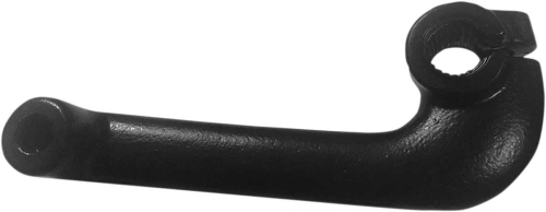 Drag Specialties - Drag Specialties Shift Lever - Gloss Black - 1602-1049