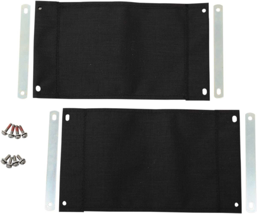Drag Specialties - Drag Specialties Saddlebag Tether Kit - 3501-1153