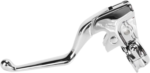 Drag Specialties - Drag Specialties Clutch Lever Assembly - 0612-0368