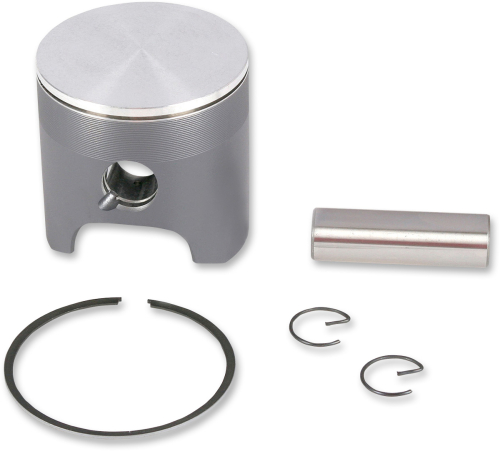 Parts Unlimited - Parts Unlimited Piston Kit - Standard Bore 78.00mm - 0910-0288