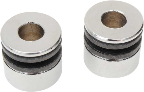 Drag Specialties - Drag Specialties Bushings for OEM Detachable Docking Hardware - 1501-0486