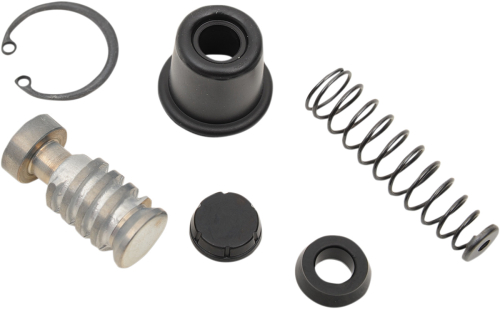 Parts Unlimited - Parts Unlimited Master Cylinder Rebuild Kit - Rear - 1731-0526