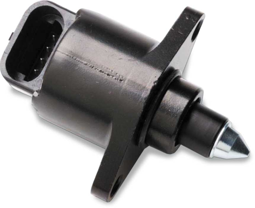 Drag Specialties - Drag Specialties Electronic Fuel-Injection Idle Air Control Module - 1022-0084