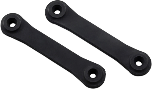 Parts Unlimited - Parts Unlimited Rubber Hood Clamps - 12-130-000
