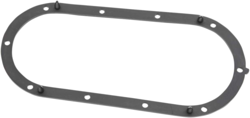 Drag Specialties - Drag Specialties Seal for Fuel Pump Door - 0701-0733