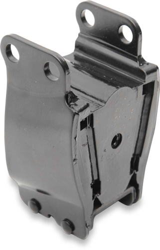 Drag Specialties - Drag Specialties Isolator Motor Mount - Front - 0933-0101
