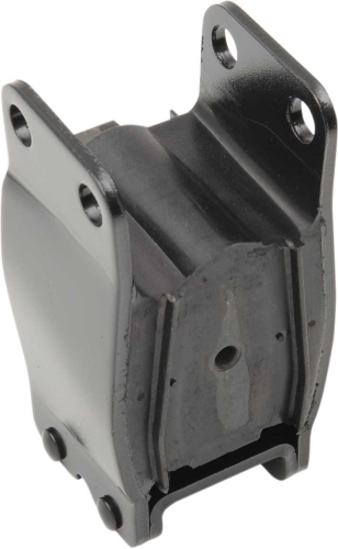 Drag Specialties - Drag Specialties Isolator Motor Mount - Rear - 0933-0103