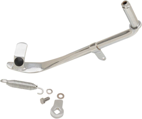 Drag Specialties - Drag Specialties Complete Kickstand Kit - 0510-0324