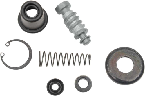 Drag Specialties - Drag Specialties Rear Master Cylinder Rebuild Kit - 1731-0419
