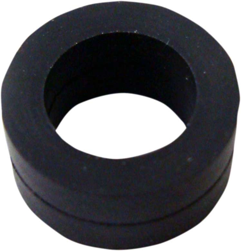 Drag Specialties - Drag Specialties Lower Fitting Seals for Oil Filter Line Kit - 0711-0223