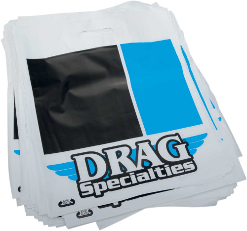 Drag Specialties - Drag Specialties Bags - 9904-0932