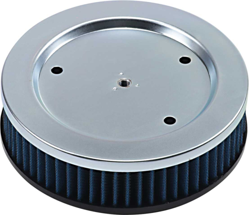 Drag Specialties - Drag Specialties Reusable Air Filters - 1011-4207