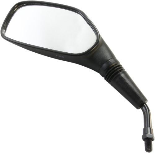Parts Unlimited - Parts Unlimited Supersport Mirror - Left - 0640-0970