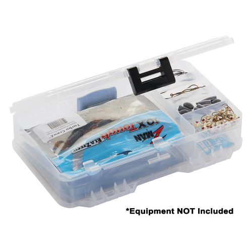 Plano - Plano Plastic Worm Stowaway&reg; 3600 - Clear